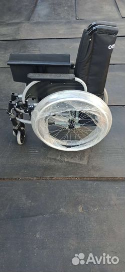 Коляска для инвалидов