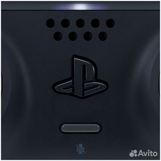 Геймпад для PS5 Sony DualSense Midnight Black