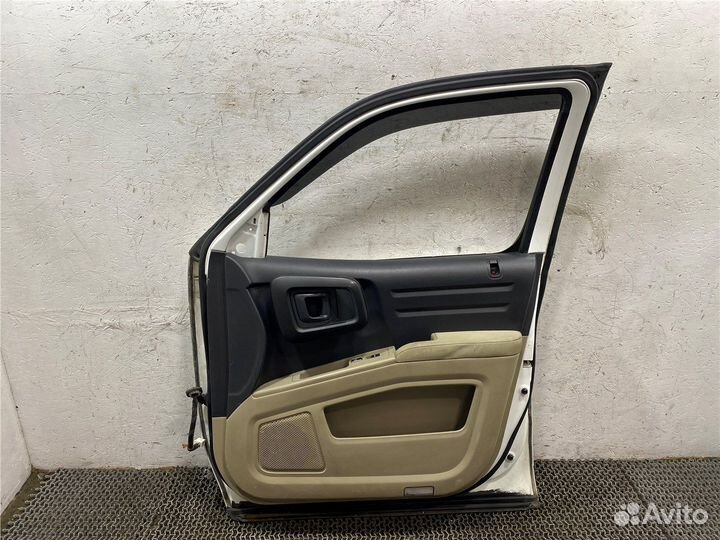 Дверь боковая Honda Ridgeline, 2009