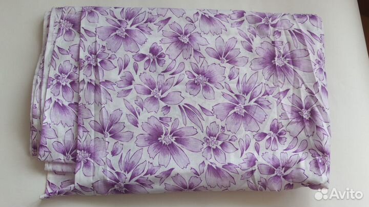 Отрез ткани