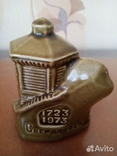 Статуэтка Сторожевая башня