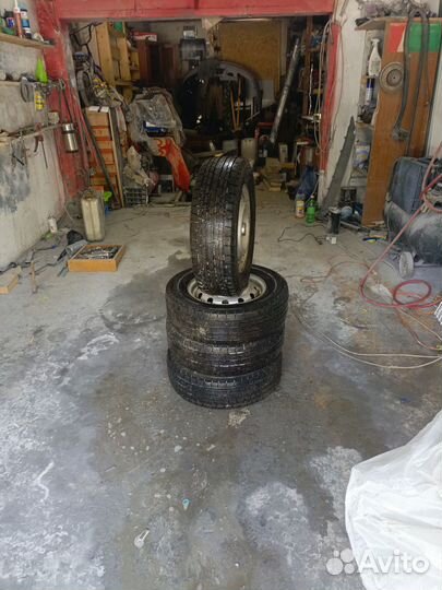 Foman Polar Bear 175/70 R13