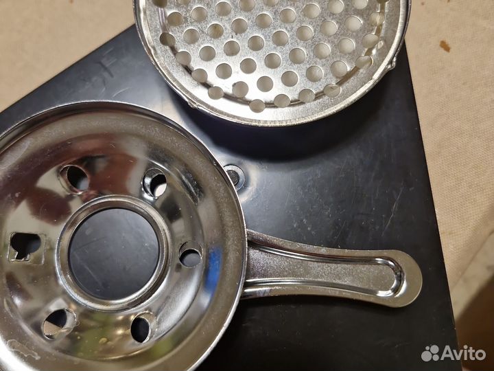 Аппарат для сахарной ваты