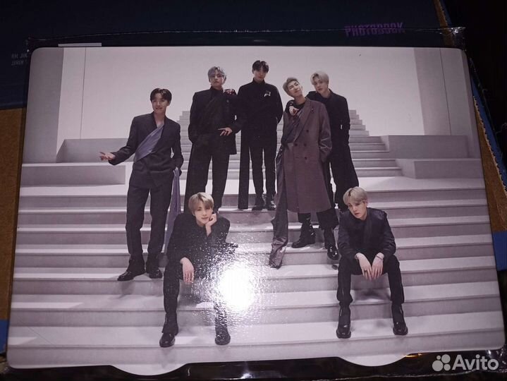 BTS World Tour Love Yourself The Final