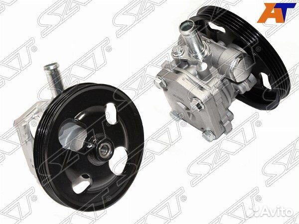 Насос гур suzuki grand vitara