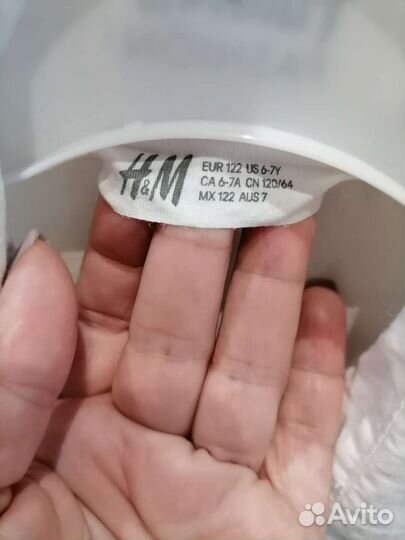 Рубашки для школы