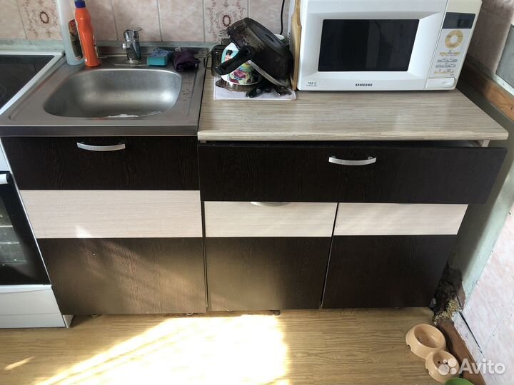 Кухонный гарнитур