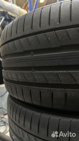 Continental ContiSportContact 5P 235/40 R18 95Y