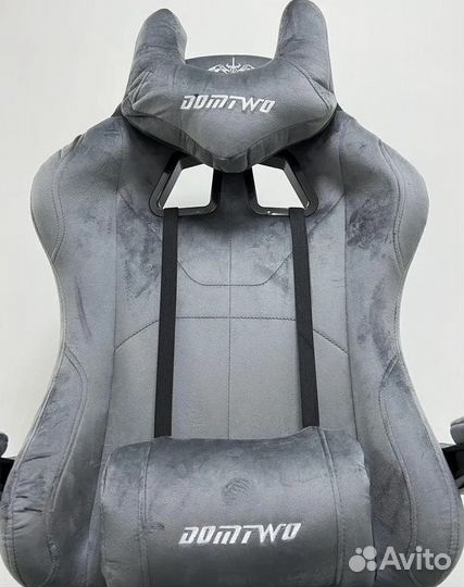 Компьютерное офисное кресло с массажем (новые)