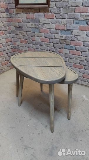 Журнальный столик