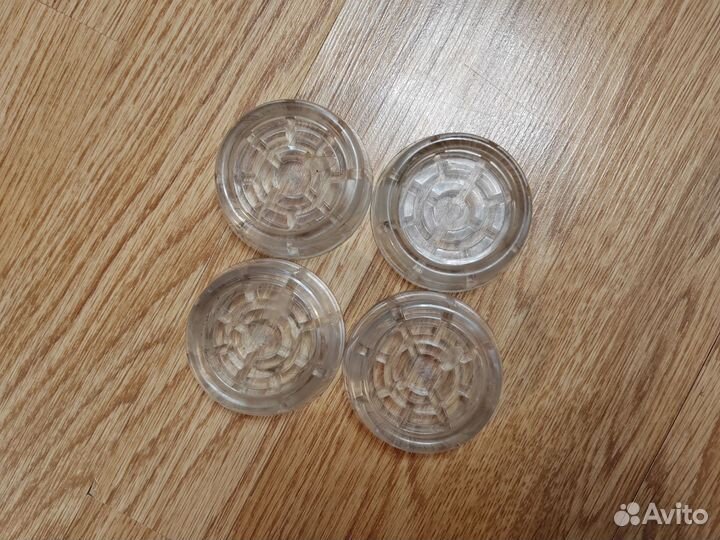 Антивибрационные подставки