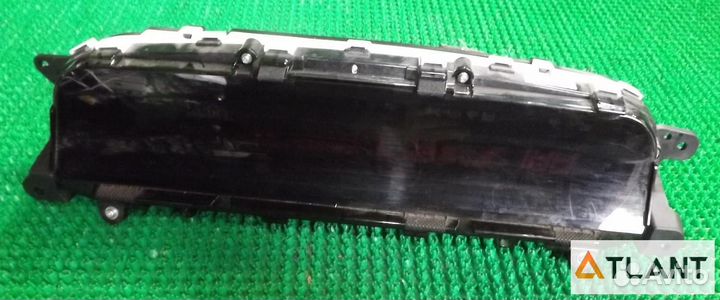 Спидометр toyota prius alpha