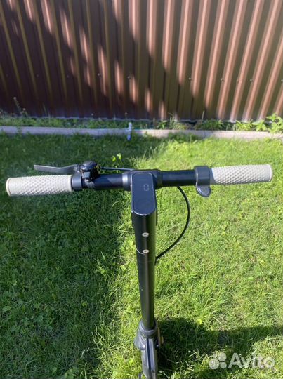 Электросамокат kugoo m2 pro