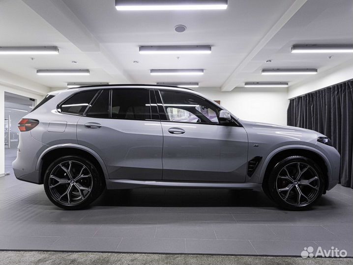 BMW X5 3.0 AT, 2023