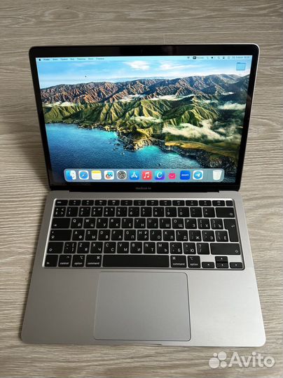 Apple MacBook Air Retina 512 GB