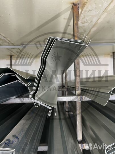 Рем порог правый Land Rover Range Rover Vogue