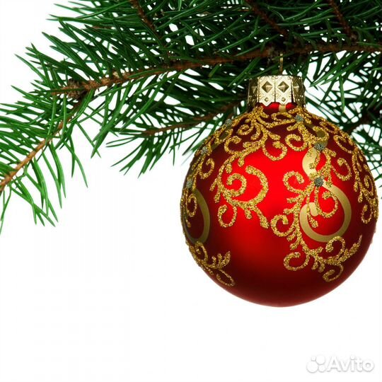 Искусственная елка оптом и в розницу(макскристмас)