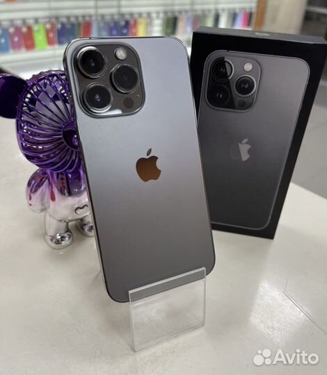iPhone 13 Pro, 128 ГБ