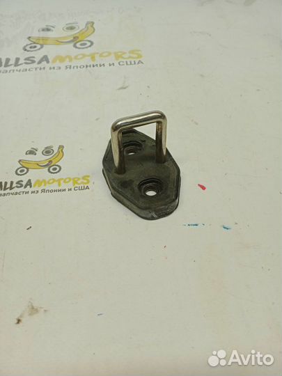 Замок багажника Volkswagen Touareg NF 3.6 CGR FSI