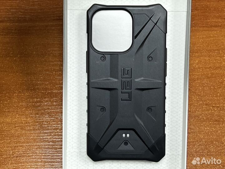 Чехол Uag Pathfinder iPhone 13 Pro 6.1