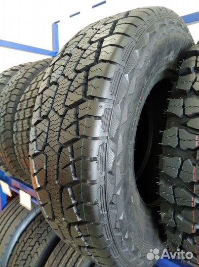 Haida HD828 235/70 R16 101Q