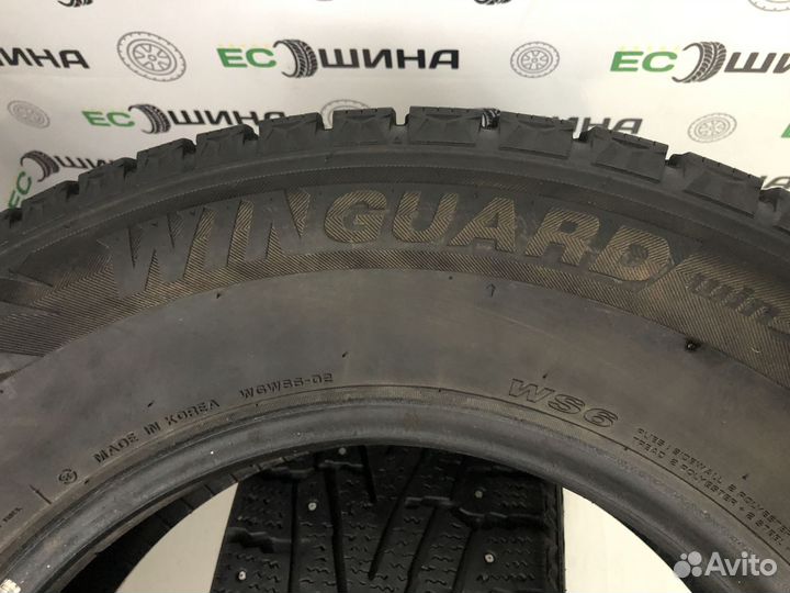 Nexen Winguard 225/70 R16