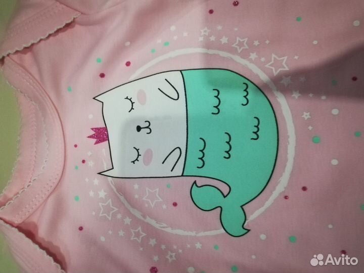 Боди костюм