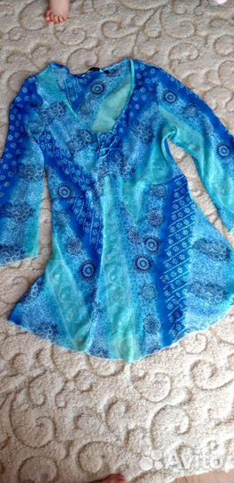 Женская одежда