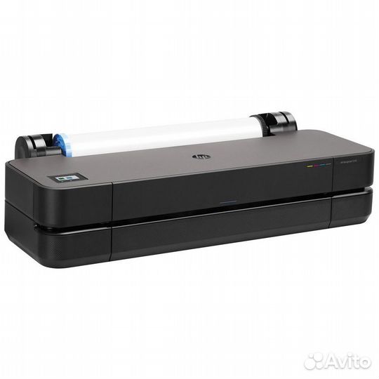 Плоттер HP Designjet T230 (5HB07A)