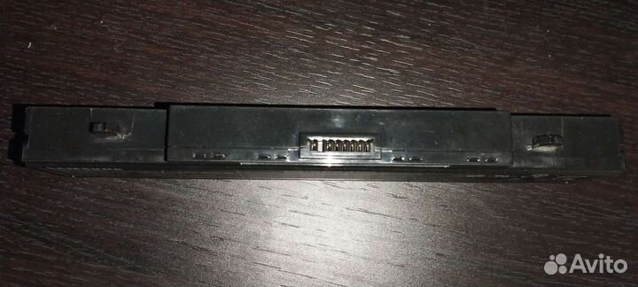 Аккумулятор для ноутбука samsung