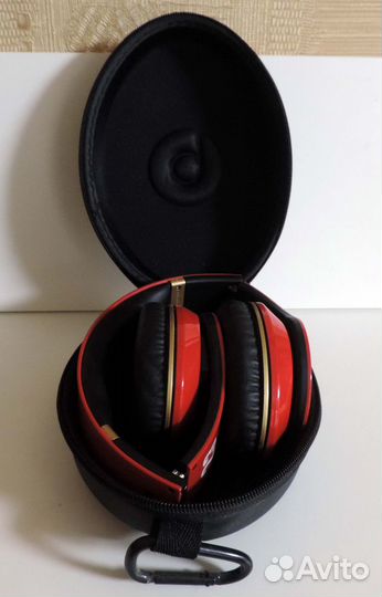 Наушники Beats Studio (проводные) Новые