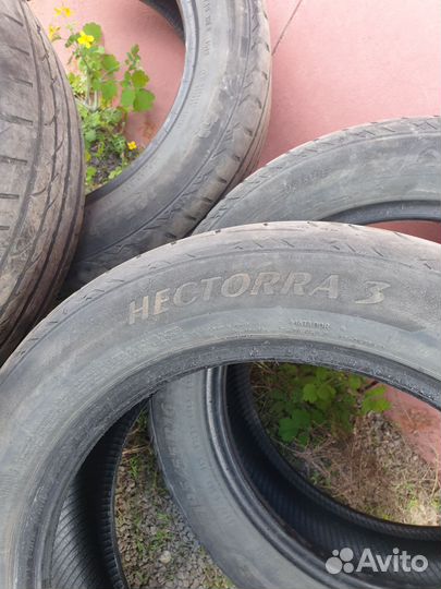 Matador MP 47 Hectorra 3 195/55 R16