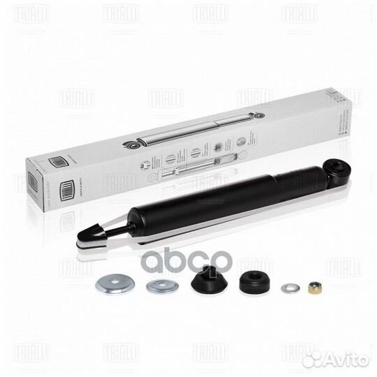 Амортизатор задн. газ. для а/м Great Wall Hover