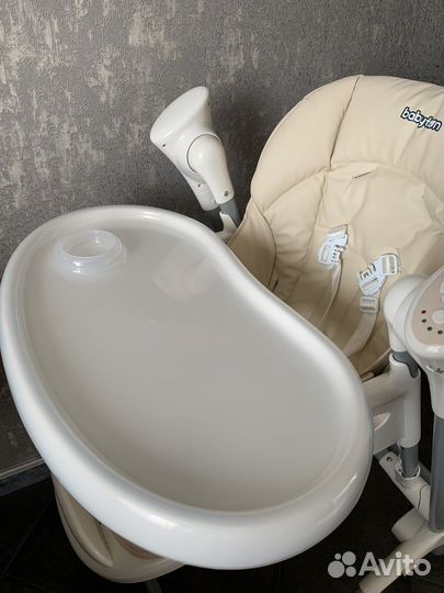 Стул для кормления