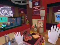 Job Simulator VR PS4/PS5