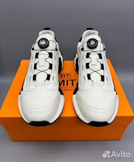 Кроссовки romitan