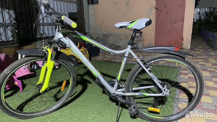 Велосипед stels Miss-5000 V 26