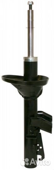 JP group 1552100900 Амортизатор зад прав/лев