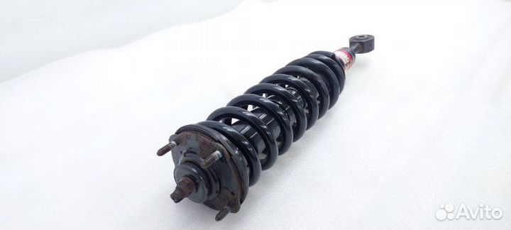 Б/У Амортизатор подвески Состояние отличное