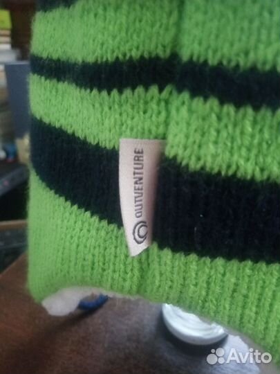 Шапка детская Outventure