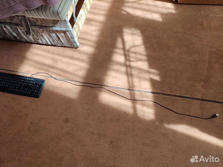 Игровая клавиатура