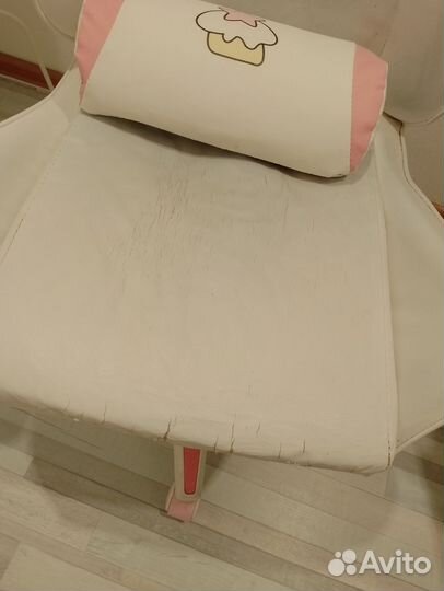 Компьютерное кресло