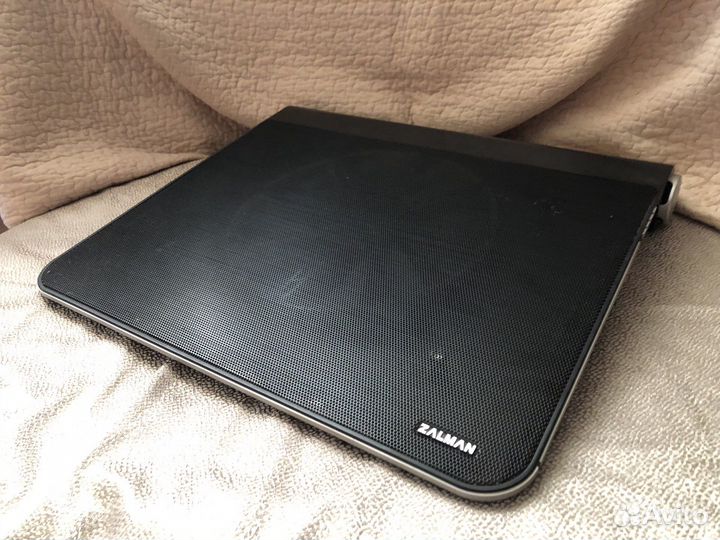 Кулер для ноутбука