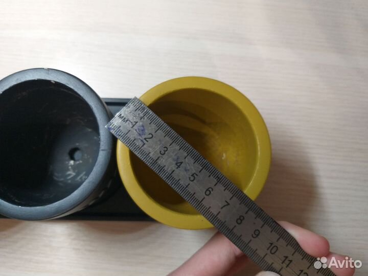 Кашпо кактусница