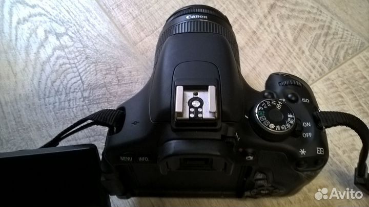 Фотоаппарат