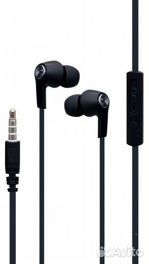 Гарнитура borofone BM37 Black