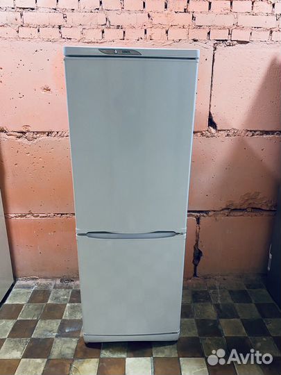 Холодильник бу Stinol с гарантией и доставкой