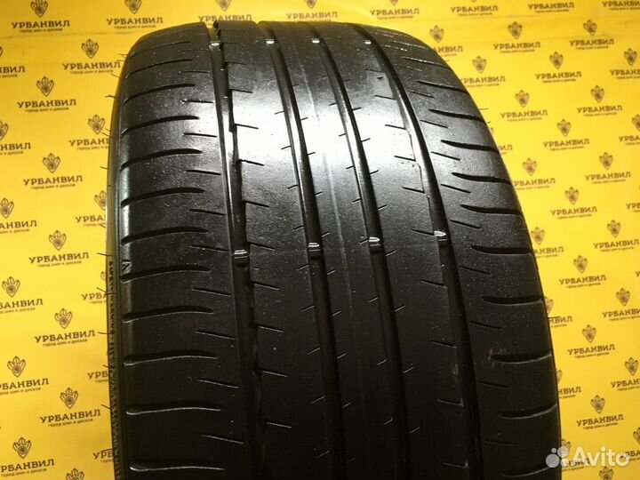 Dunlop SP Sport Maxx 050 DSST CTT 275/35 R21 99Y