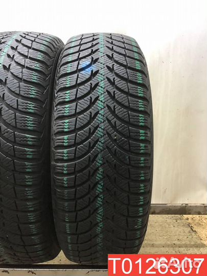 Michelin Alpin A4 195/65 R15 91T