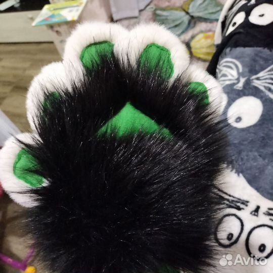 Фурсьют продажа обмен